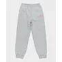 Girls Surf Feeling Wide Pant Brushed Pants