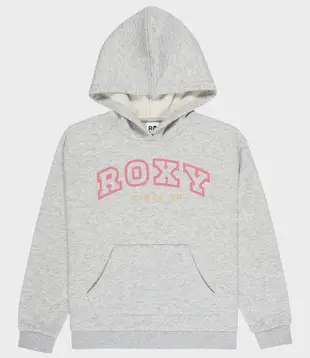 Girls Surf Feeling Hoodie Brushed