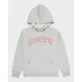 Girls Surf Feeling Hoodie Brushed