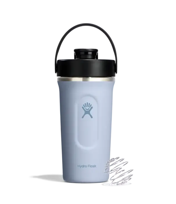 HYDRO FLASK 24oz (709mL) Insulated Shaker Bottle