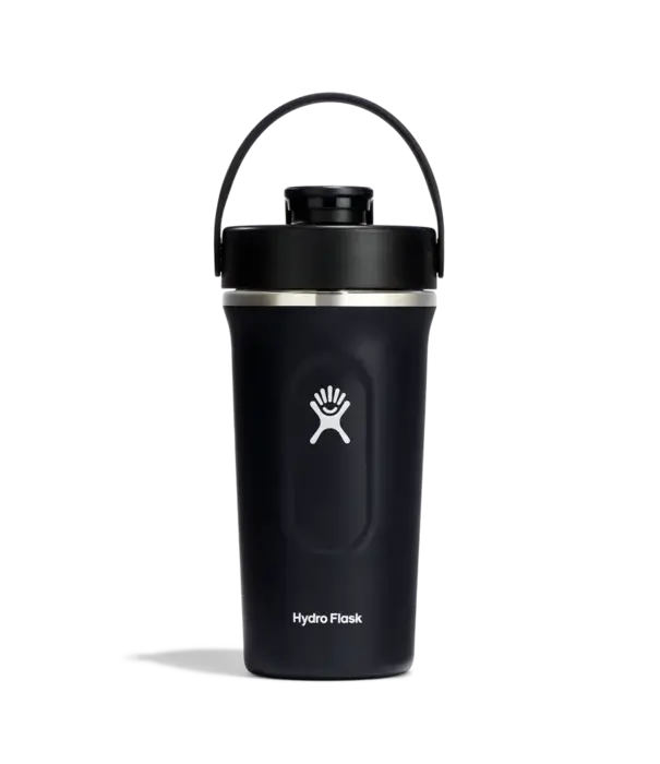 HYDRO FLASK 24oz (709mL) Insulated Shaker Bottle