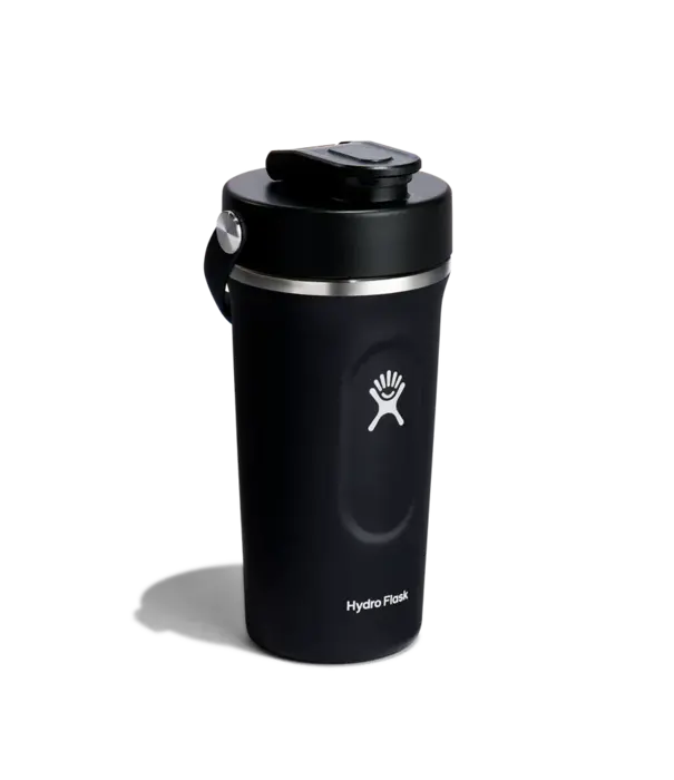 HYDRO FLASK 24oz (709mL) Insulated Shaker Bottle