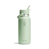 32oz (946mL) Wide Mouth with Flex Straw Cap - Tonal