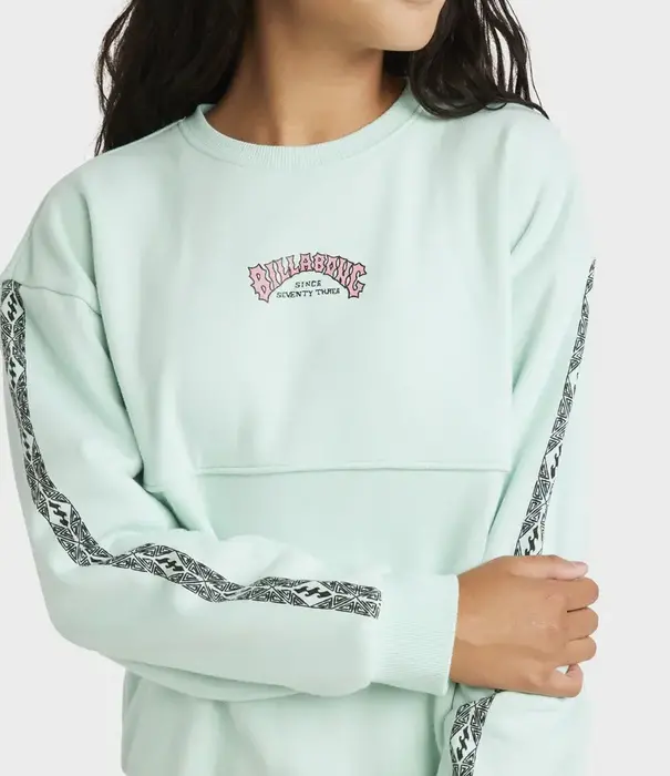 BILLABONG Teen Girls Wave Of The Day Crew