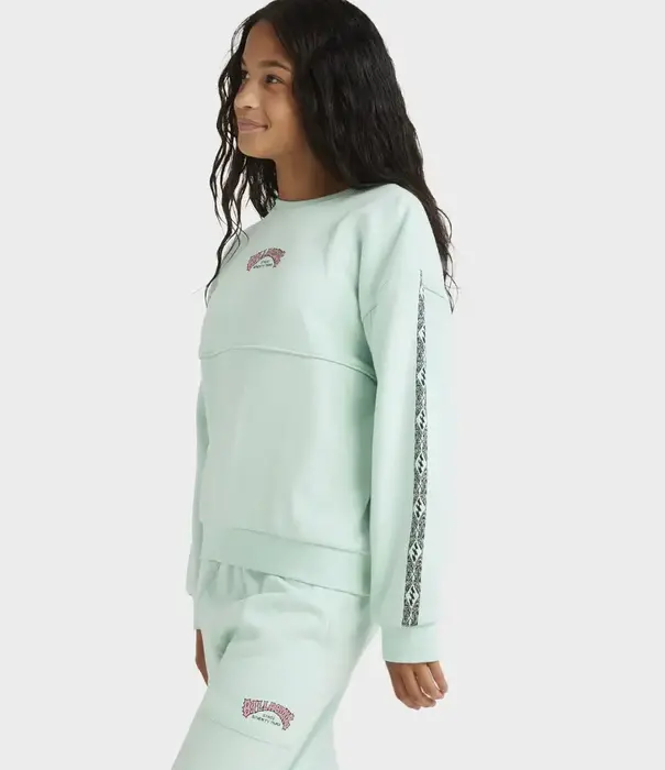 BILLABONG Teen Girls Wave Of The Day Crew