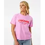 Surf Puff Relaxed Tee