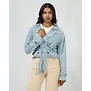 Rio Cropped Trench