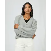 Selena Knit Cardi