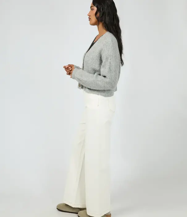 ALL ABOUT EVE Selena Knit Cardi