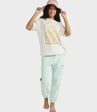 Teen Girls Wave Of The Day Trackpants