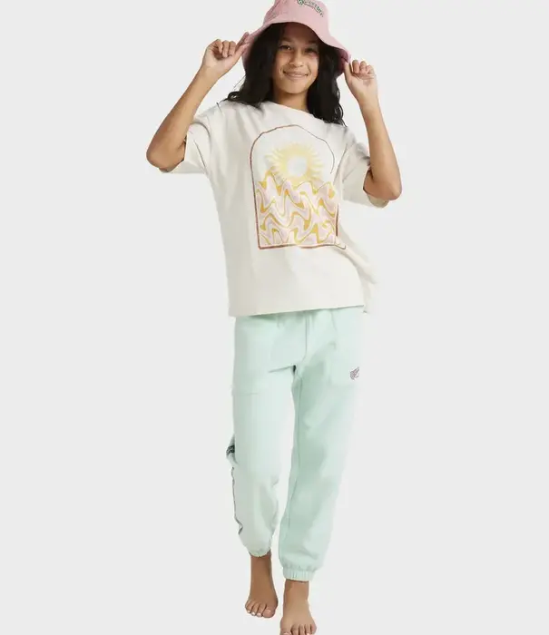BILLABONG Teen Girls Wave Of The Day Trackpants