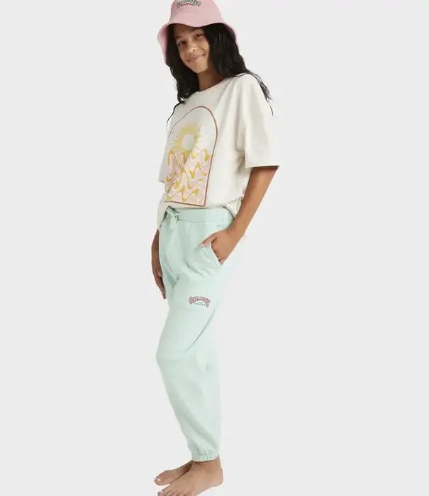 BILLABONG Teen Girls Wave Of The Day Trackpants