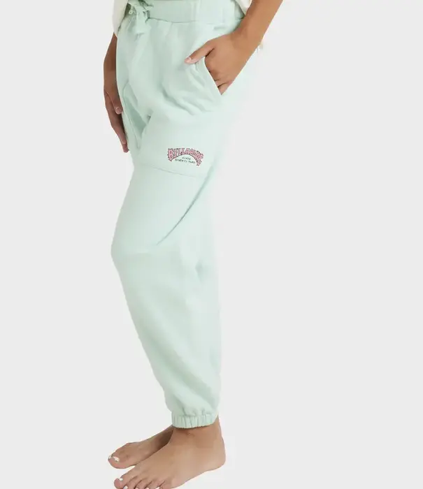 BILLABONG Teen Girls Wave Of The Day Trackpants