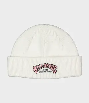 Teen Girls Wave Of The Day Beanie