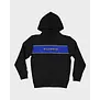 Teen Boys Bracket Wave Pop Hoodie