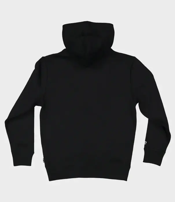 BILLABONG Teen Boys Bracket Wave Pop Hoodie