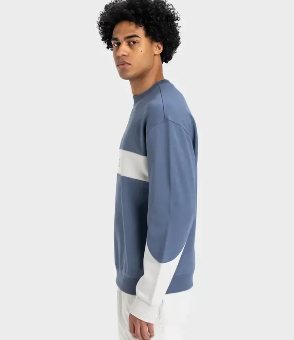 QUIKSILVER Mercury Devil Crew Neck
