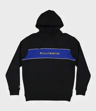 Bracket Wave Pop Hoodie