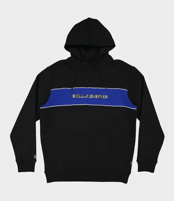 BILLABONG Bracket Wave Pop Hoodie