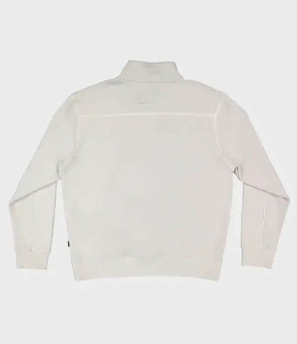 BILLABONG Bracket 1/4 Zip Mock Neck Pullover
