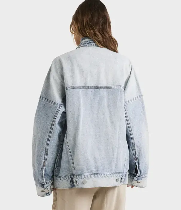 BILLABONG Ziggy Denim Jacket