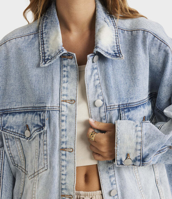 BILLABONG Ziggy Denim Jacket