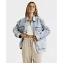 Ziggy Denim Jacket