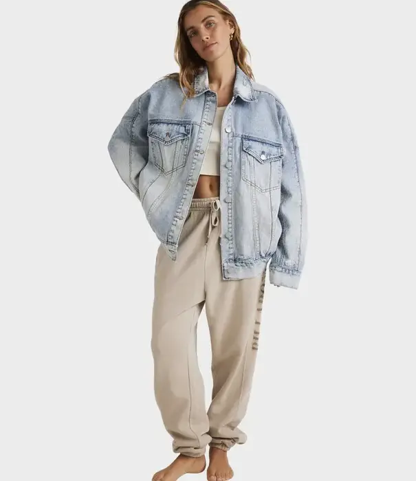 BILLABONG Ziggy Denim Jacket