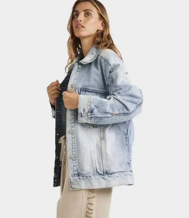 BILLABONG Ziggy Denim Jacket