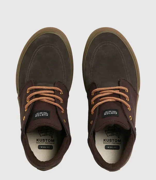 KUSTOM Realm Shoes