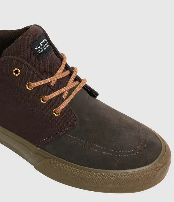 KUSTOM Realm Shoes