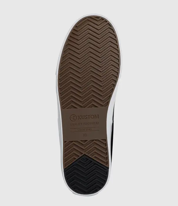 KUSTOM Asmus Shoes