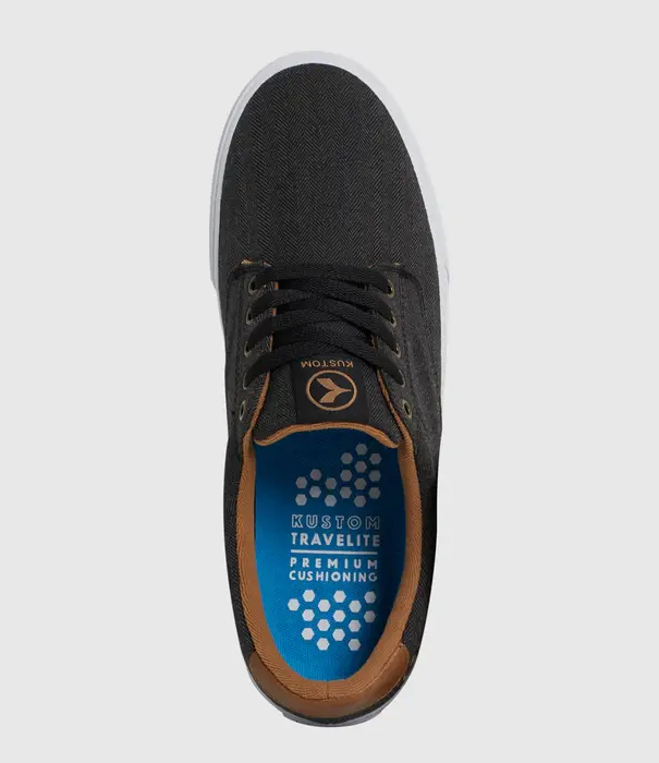 KUSTOM Asmus Shoes