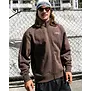 Script Zip Up Jumper