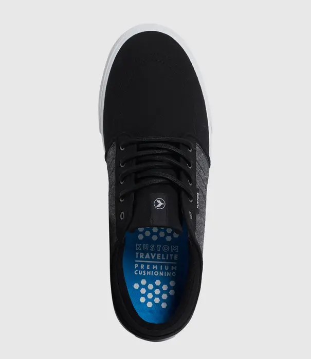KUSTOM Remark 2 Shoes