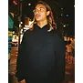 Tonal Boss Pop Hoodie