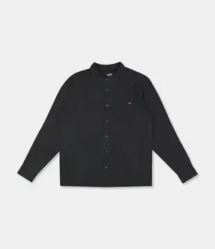 Ricardo Long Sleeve Shirt