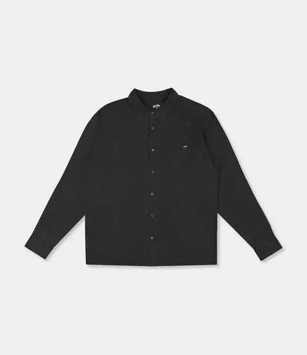 BILLABONG Ricardo Long Sleeve Shirt