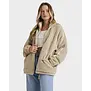 Sweet Ride Zip Up Jumper