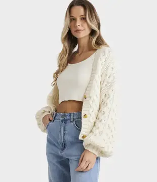 Montana Cardigan