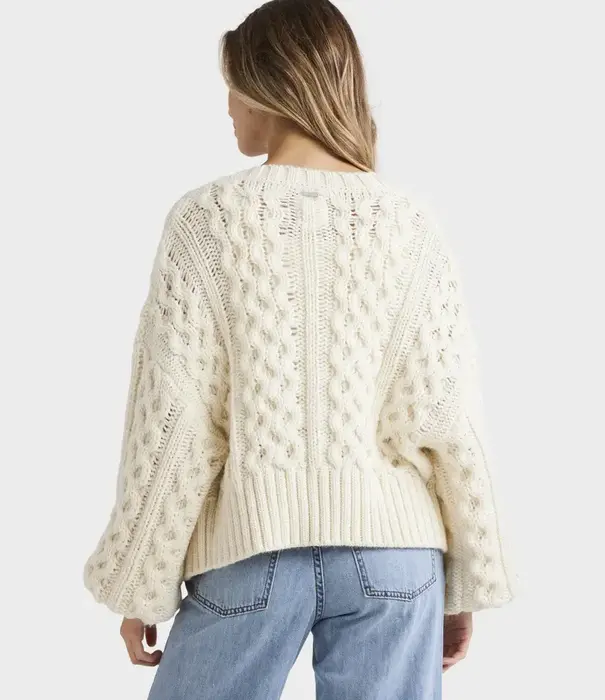 BILLABONG Montana Cardigan