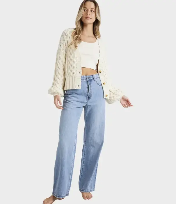 BILLABONG Montana Cardigan