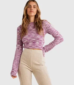 Under The Sun Sweater