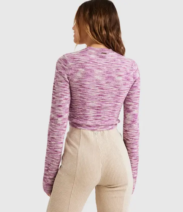 BILLABONG Under The Sun Sweater