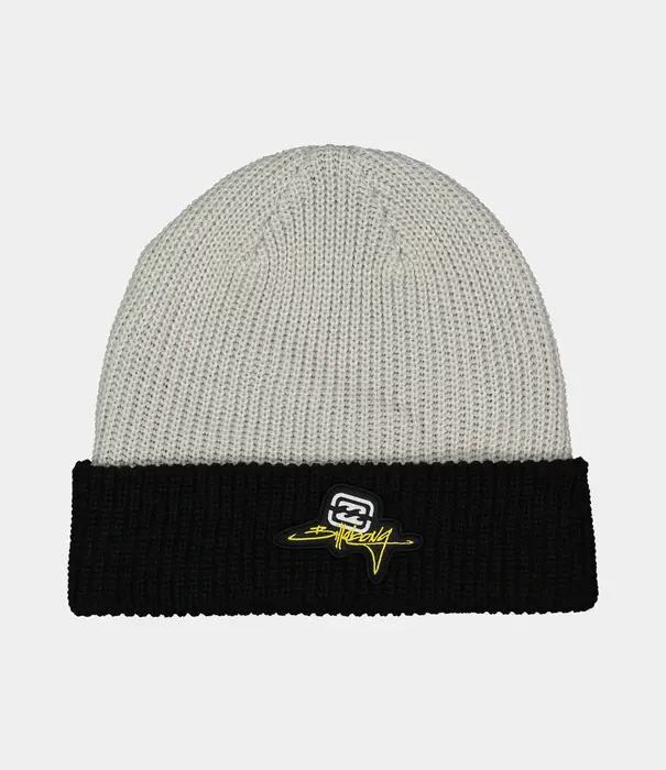 BILLABONG Boys Traditional Beanie