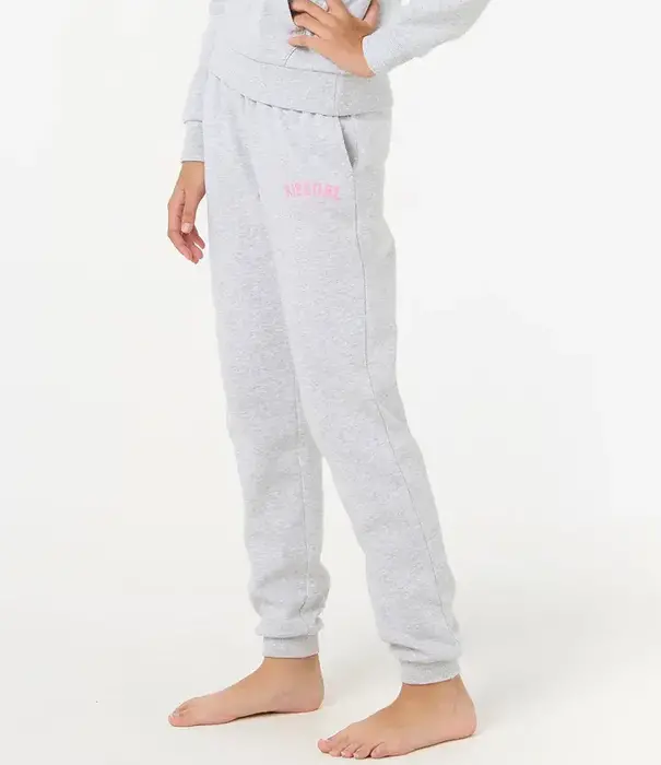 RIP CURL Teen Girls Varsity Pants