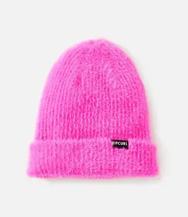 Fuzzy Reg Beanie