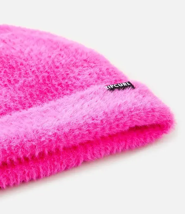 RIP CURL Fuzzy Reg Beanie