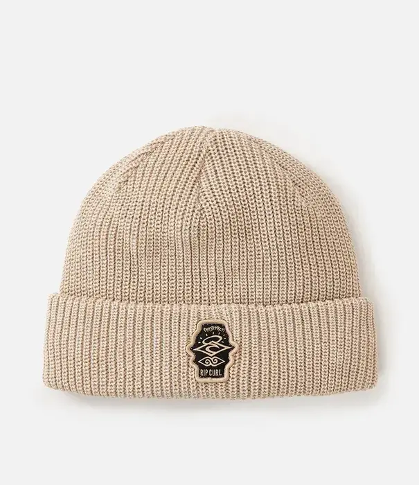 RIP CURL Icons Reg Beanie