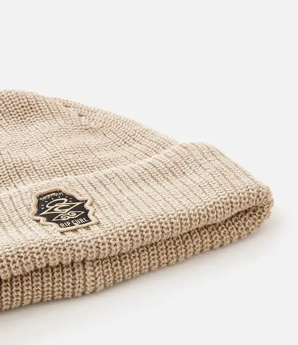 RIP CURL Icons Reg Beanie